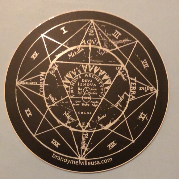 Brandy Melville - Sticker Bundle - Picture 6 of 9